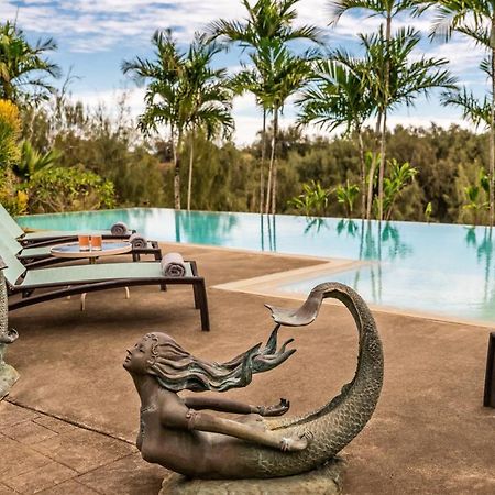 Vila Hawaii Island Retreat At Ahu Pohaku Ho'Omaluhia Kapaau Exteriér fotografie