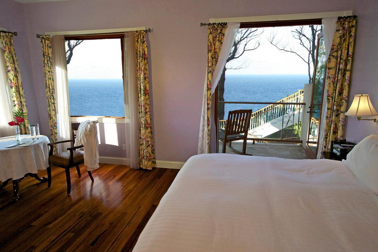 Vila Hawaii Island Retreat At Ahu Pohaku Ho'Omaluhia Kapaau Exteriér fotografie