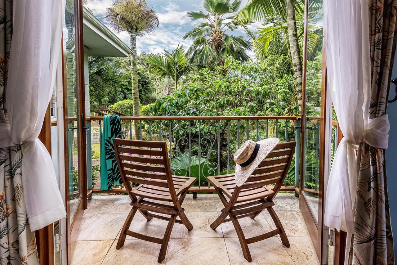 Vila Hawaii Island Retreat At Ahu Pohaku Ho'Omaluhia Kapaau Exteriér fotografie