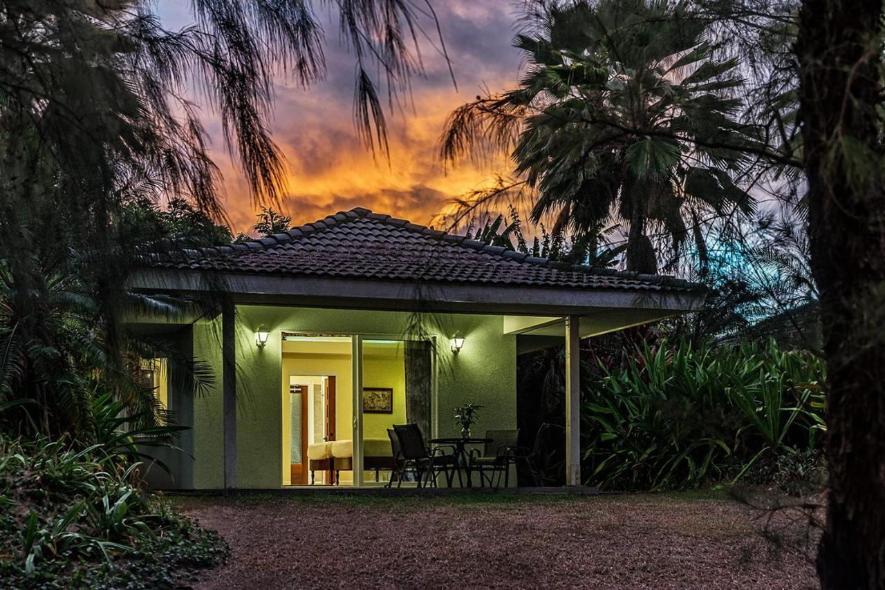 Vila Hawaii Island Retreat At Ahu Pohaku Ho'Omaluhia Kapaau Exteriér fotografie