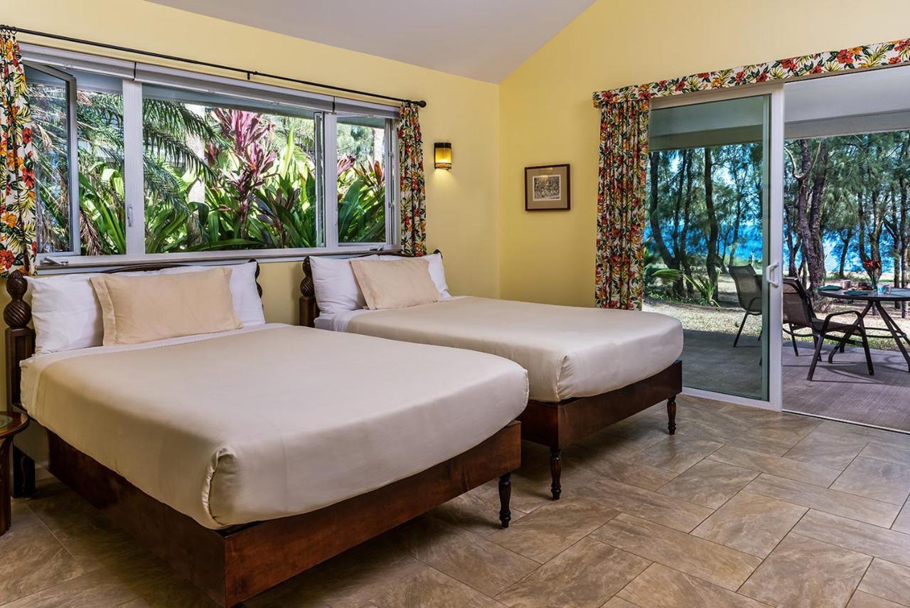 Vila Hawaii Island Retreat At Ahu Pohaku Ho'Omaluhia Kapaau Exteriér fotografie