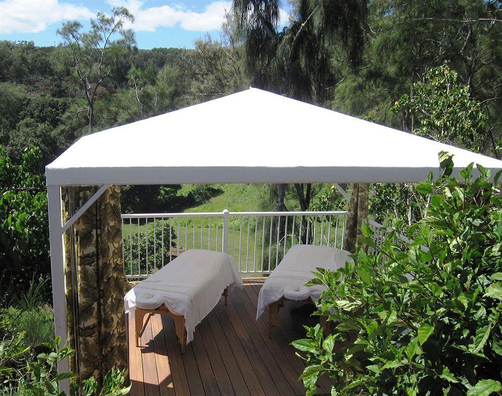 Vila Hawaii Island Retreat At Ahu Pohaku Ho'Omaluhia Kapaau Exteriér fotografie