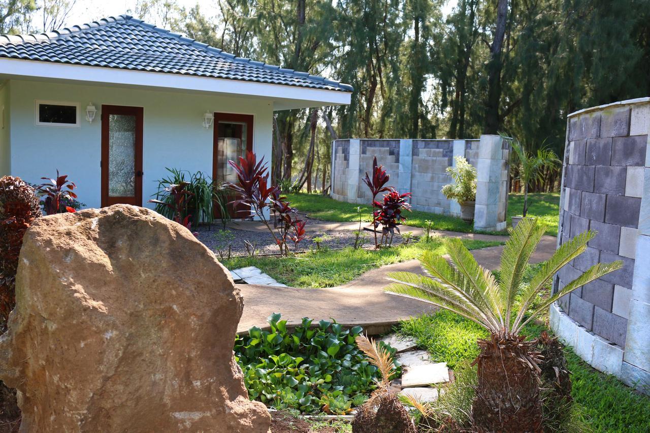 Vila Hawaii Island Retreat At Ahu Pohaku Ho'Omaluhia Kapaau Exteriér fotografie