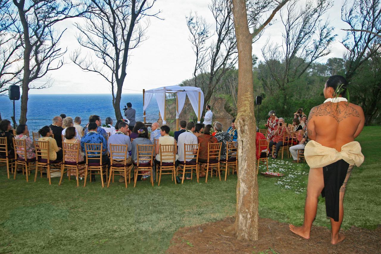 Vila Hawaii Island Retreat At Ahu Pohaku Ho'Omaluhia Kapaau Exteriér fotografie