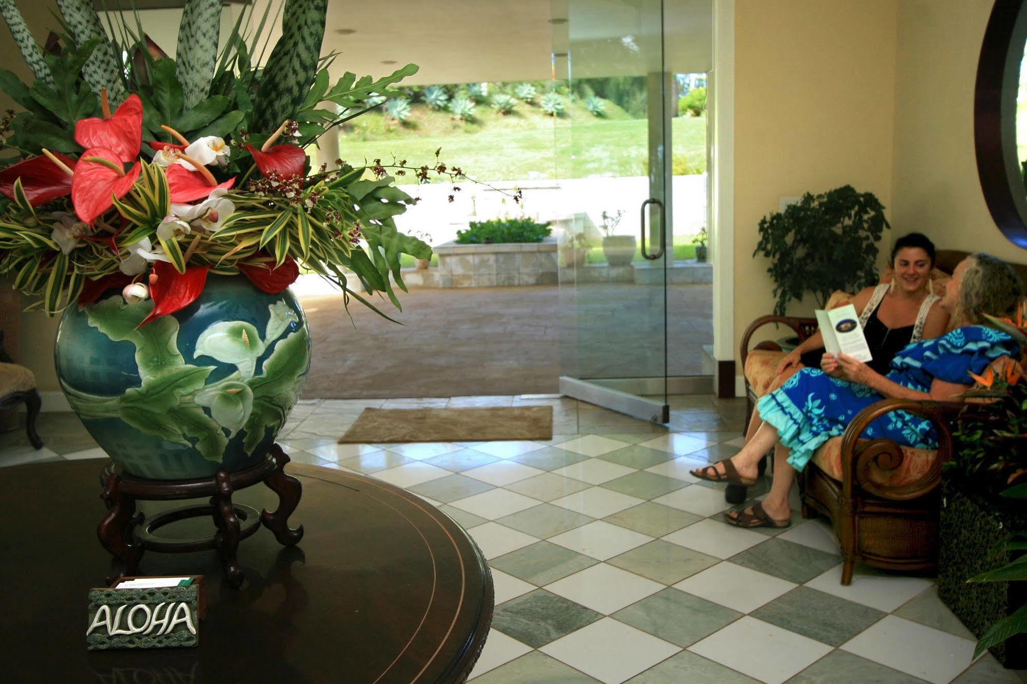 Vila Hawaii Island Retreat At Ahu Pohaku Ho'Omaluhia Kapaau Exteriér fotografie