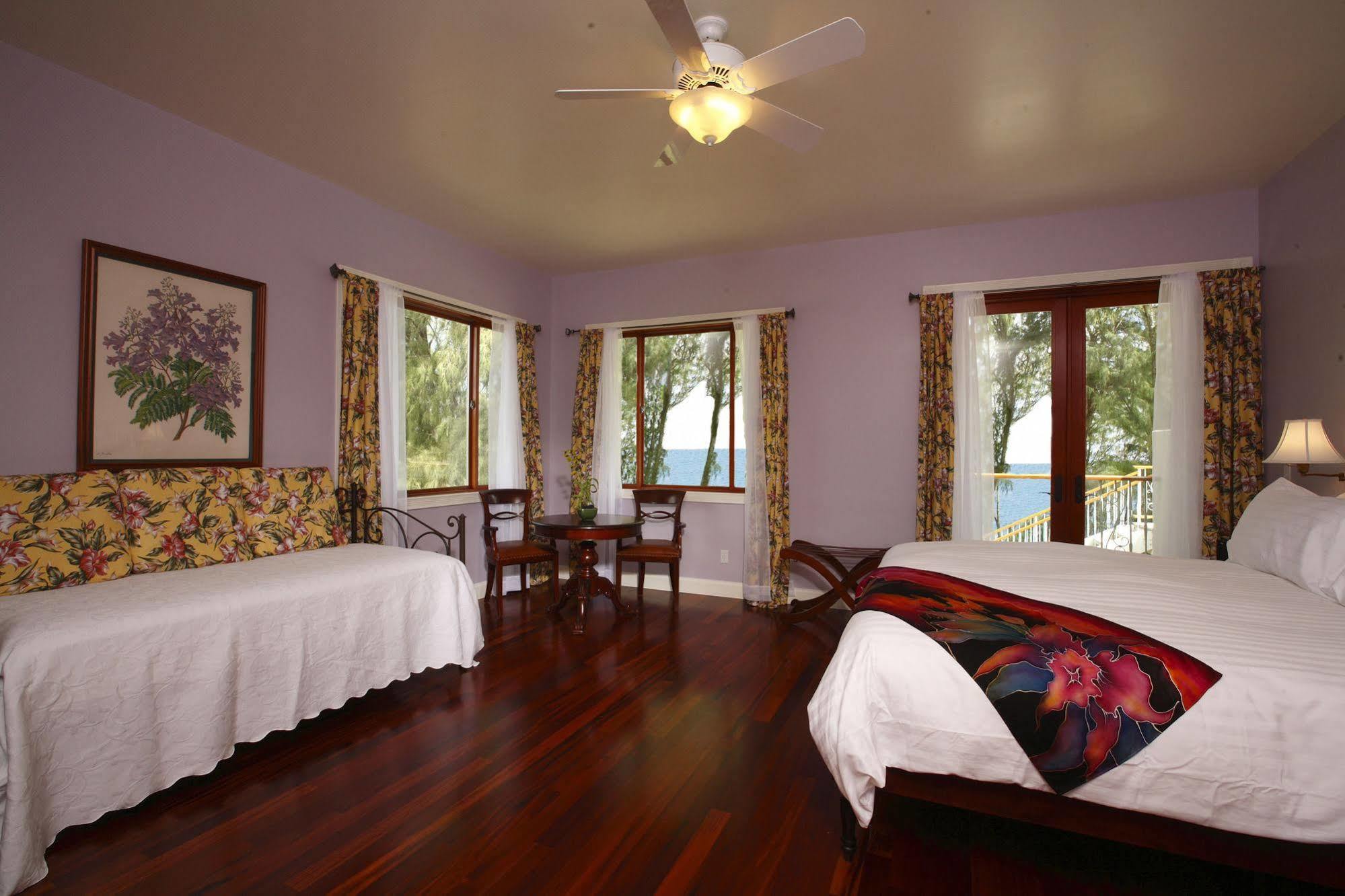 Vila Hawaii Island Retreat At Ahu Pohaku Ho'Omaluhia Kapaau Exteriér fotografie